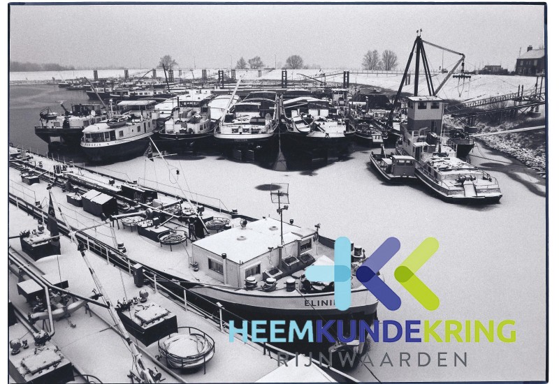 Tuindorp Vluchthaven Coll. HKR